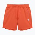 Shorts Herren Pitbull Nugget bright salmon 5