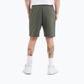 Shorts Herren Pitbull Nugget old green 3