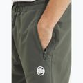 Shorts Herren Pitbull Nugget old green 4