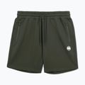 Shorts Herren Pitbull Nugget old green 5