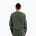 Hoodie Sweatshirt Herren Pitbull Lancaster 2 Crewneck Sweatshirt sage green 2