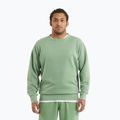 Hoodie Sweatshirt Herren Pitbull Lancaster 2 Crewneck Sweatshirt washed green