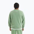 Hoodie Sweatshirt Herren Pitbull Lancaster 2 Crewneck Sweatshirt washed green 3