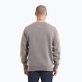 Hoodie Sweatshirt Herren Pitbull Lancaster 2 Crewneck Sweatshirt washed grey 3