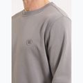Hoodie Sweatshirt Herren Pitbull Lancaster 2 Crewneck Sweatshirt washed grey 4