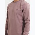 Hoodie Sweatshirt Herren Pitbull Lancaster 2 Crewneck Sweatshirt washed burgundy 4