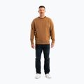 Hoodie Sweatshirt Herren Pitbull Lancaster 2 Crewneck Sweatshirt honey yellow 2