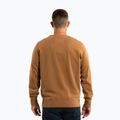 Hoodie Sweatshirt Herren Pitbull Lancaster 2 Crewneck Sweatshirt honey yellow 3
