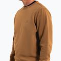 Hoodie Sweatshirt Herren Pitbull Lancaster 2 Crewneck Sweatshirt honey yellow 4