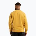 Hoodie Sweatshirt Herren Pitbull Lancaster 2 Crewneck Sweatshirt washed yellow 3
