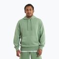 Hoodie Sweatshirt Herren Pitbull Lancaster 2 Hooded Sweatshirt washed green