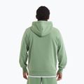 Hoodie Sweatshirt Herren Pitbull Lancaster 2 Hooded Sweatshirt washed green 2