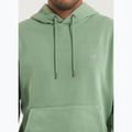 Hoodie Sweatshirt Herren Pitbull Lancaster 2 Hooded Sweatshirt washed green 3