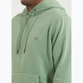 Hoodie Sweatshirt Herren Pitbull Lancaster 2 Hooded Sweatshirt washed green 4