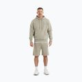 Hoodie Sweatshirt Herren Pitbull Lancaster 2 Hooded Sweatshirt grey harbour 2