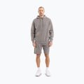 Hoodie Sweatshirt Herren Pitbull Lancaster 2 Hooded Sweatshirt washed grey 2