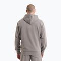 Hoodie Sweatshirt Herren Pitbull Lancaster 2 Hooded Sweatshirt washed grey 3
