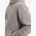 Hoodie Sweatshirt Herren Pitbull Lancaster 2 Hooded Sweatshirt washed grey 4
