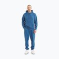 Hoodie Sweatshirt Herren Pitbull Lancaster 2 Hooded Sweatshirt shade blue 2