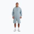 Hoodie Sweatshirt Herren Pitbull Lancaster 2 Hooded Sweatshirt washed blue 2