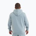 Hoodie Sweatshirt Herren Pitbull Lancaster 2 Hooded Sweatshirt washed blue 3