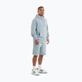 Hoodie Sweatshirt Herren Pitbull Lancaster 2 Hooded Sweatshirt washed blue 4