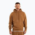 Hoodie Sweatshirt Herren Pitbull Lancaster 2 Hooded Sweatshirt honey yellow