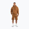 Hoodie Sweatshirt Herren Pitbull Lancaster 2 Hooded Sweatshirt honey yellow 2