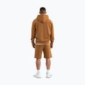 Hoodie Sweatshirt Herren Pitbull Lancaster 2 Hooded Sweatshirt honey yellow 3