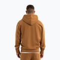Hoodie Sweatshirt Herren Pitbull Lancaster 2 Hooded Sweatshirt honey yellow 4