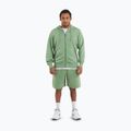 Hoodie Sweatshirt Herren Pitbull Lancaster 2 Hooded Zip Sweatshirt washed green 2