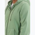 Hoodie Sweatshirt Herren Pitbull Lancaster 2 Hooded Zip Sweatshirt washed green 4