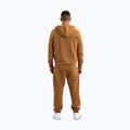 Hoodie Sweatshirt Herren Pitbull Lancaster 2 Hooded Zip Sweatshirt honey yellow 3