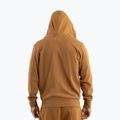 Hoodie Sweatshirt Herren Pitbull Lancaster 2 Hooded Zip Sweatshirt honey yellow 4