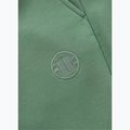 Hose Herren Pitbull Lancaster 2 Track Pants washed green 6