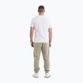 Hose Herren Pitbull Lancaster 2 Track Pants grey harbour 4