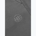 Hose Herren Pitbull Lancaster 2 Track Pants washed grey 7