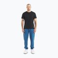 Hose Herren Pitbull Lancaster 2 Track Pants shade blue 2