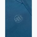Hose Herren Pitbull Lancaster 2 Track Pants shade blue 10
