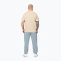 Hose Herren Pitbull Lancaster 2 Track Pants washed blue 4