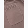 Hose Herren Pitbull Lancaster 2 Track Pants washed burgundy 9