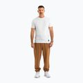 Hose Herren Pitbull Lancaster 2 Track Pants honey yellow 2