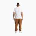 Hose Herren Pitbull Lancaster 2 Track Pants honey yellow 3