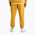 Hose Herren Pitbull Lancaster 2 Track Pants washed yellow 3