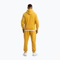Hose Herren Pitbull Lancaster 2 Track Pants washed yellow 4