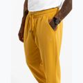Hose Herren Pitbull Lancaster 2 Track Pants washed yellow 5