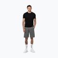 Shorts Herren Pitbull Lancaster 2 washed grey 2