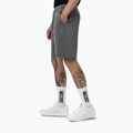 Shorts Herren Pitbull Lancaster 2 washed grey 4
