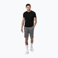 Shorts Herren Pitbull Lancaster 2 washed grey 5