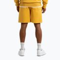 Shorts Herren Pitbull Lancaster 2 washed yellow 3